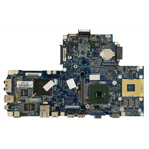 مادربرد لپ تاپ دل Inspiron 6400_DA0FM1MB6G3-DA0FM1MB6F5_F7 گرافیک دار