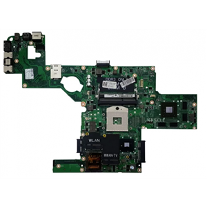 مادربرد لپ تاپ دل XPS L501X_DAGM6BMB8F0 VGA-1GB گرافیک دار