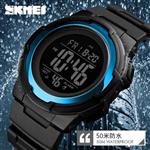 کد 973  SKMEI  Model : 1423 Sport Watch ورزشی 
