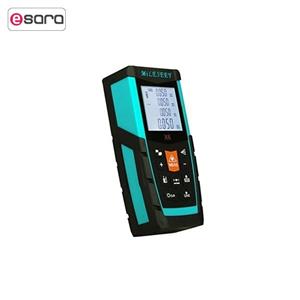 متر لیزری مایلسی مدل X6-70m