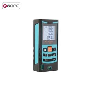 متر لیزری مایلسی مدل S9-40m Mileseey S9-40m Laser Distance Meter