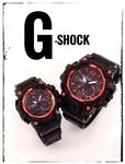 کد 948ساعت ست G-shock New Collection