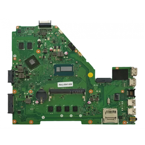 مادربرد لپ تاپ ایسوس X550LD CPU-I5-4 LED 40Pin 4GB-2GB گرافیک دار
