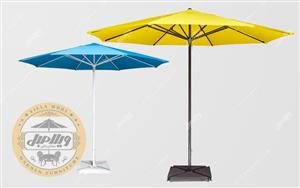 سایبان چتری مدل دانیتا هشت ضلعی