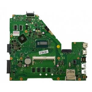 مادربرد لپ تاپ ایسوس X550LD_CPU-I7-4 EDP-30Pin 4GB-1GB گرافیک دار