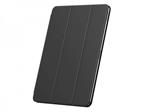 کیف آهنربایی چرمی آیپد ایر بیسوس Baseus Simplism Magnetic Leather Case iPad Air 10.9 2020 LTAPIPD-GSM01