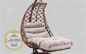 تاب ریلکسی مدل درازکش مونیخ دو نفره