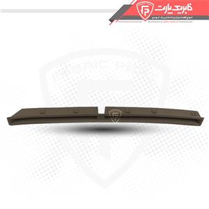 دریچه بخاری زیر شیشه داشبورد پژو 405 و پارس قدیم بژ چپ