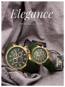 کد 785ساعت ELEGANCE Set Watch ست 