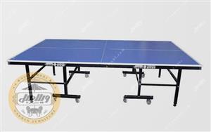 میز پینگ پنگ 8 چرخ TM113