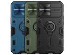 قاب محافظ نیلکین آیفون Nillkin CamShield Armor Case iPhone 13 Pro