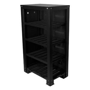 کابینت باتری یو پی اس چهار طبقه مدل C16
