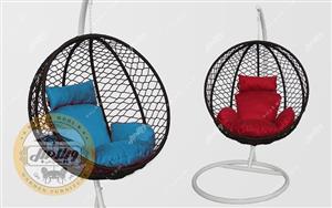 تاب ریلکسی گرد مدل شایان