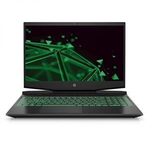 لپ تاپ اچ پی 15.6 اینچ مدل DK2049NE HP Pavilion Gaming Core i5 11300H 8GB 512GB 4GB GTX1650 