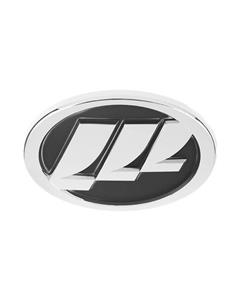 آرم جلو پنجره مدل S3921111 مناسب برای خودروهای لیفان LF-X60 S3921111 Front Label For Lifan LF-X60