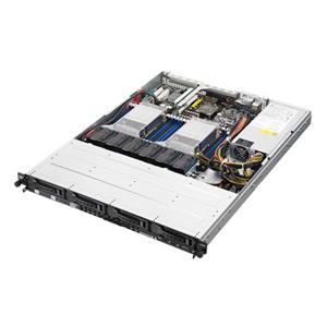 سرور ایسوس مدل RS500-E8-PS4 E5-2620v4 64GB 240SSD 6TB