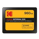 SSD KODAK 960GB X150