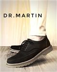 کد 1-150 کفش کالج طبی طرح Dr.Martin   مردانه