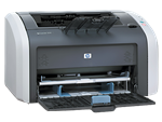 پرینتر لیزری اچ پی مدل ۱۰۱۰ Laser Printer HP