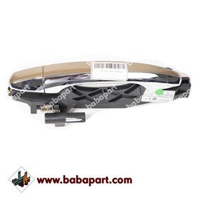 دستگیره عقب چپ بژ کوپا ریگان