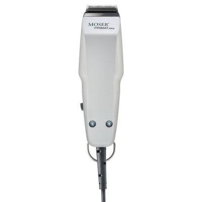 ماشین اصلاح موزر پریمات مینی لایت گری Moser 1411-0051 Primat Mini Light Grey