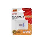 Advance A110 USB3.0 Flash Memory-64GB