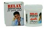 ویکس   مرهم درد  رلاکس Relax وزن ۹ گرم