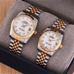 کد 293ساعت ست  Rolex  Datejust اصلی ست 