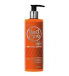 Red One After Shave Cream Revitalizing 400ml