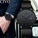 کد 439ساعت Civo New collection For Men مردانه 