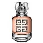 ادکلن زنانه جیونچی له اینتردیت ادیشن کوچر Givenchy L'Interdit Edition Couture 80 میل پرفیوم