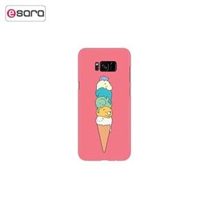   ZeeZip 725G Cover For Samsung Galaxy S8