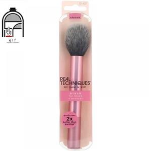 براش رژگونه و برنزر ریل تکنیک