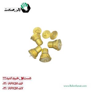 سوپاپ مانومتر ماکسی ایتالیا