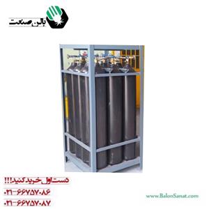 پالت کپسول اکسیژن (باندل) 9 عددی