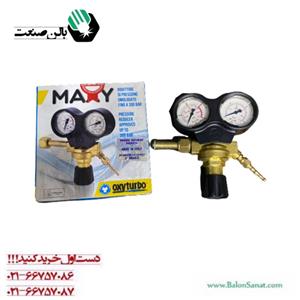 مانومتر ازت ( نیتروژن ) ماکسی ایتالیا