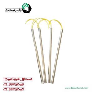 المنت آون ( الکترود خشک کن )