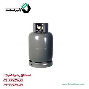 کپسول گاز 33 کیلویی نو