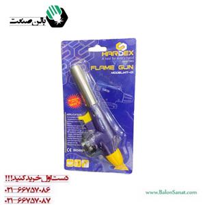شعله افکن تورچ گازی هاردکس مدل MT_01