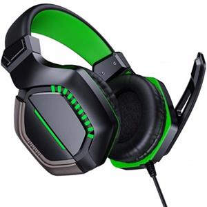 هدفون گیمینگ جویروم Joyroom Wired gaming headset JR-HG1 