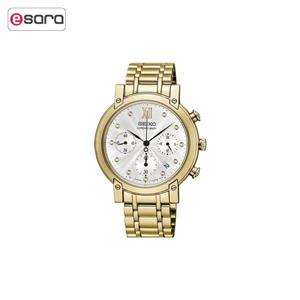 ساعت مچی عقربه ای زنانه سیکو مدل SRW836P1 Seiko SRW836P1 Watch For Women