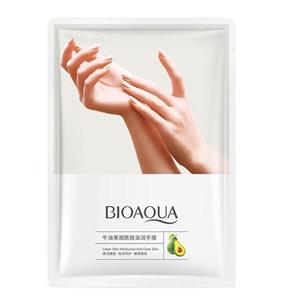ماسک دست آووکادو بیوآکوا bioaqua