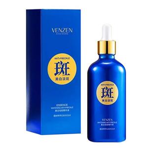 سرم روشن کننده ونزن X 62331 Venzen Whitening Essence Serum 