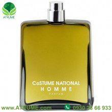 عطر کاستوم نشنال هوم پارفوم مردانه ۱۰۰ میل Costume National Homme Parfum 