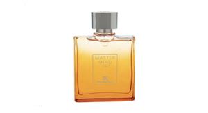 ادوپرفیوم مردانه مدل مستر مایند 100 میلی لیتر ژک ساف Jacsaf Dandelion Master Mind Eau De Parfum 100ml For Man