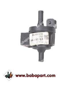 شیر برقی کنیستر چانگان CS35