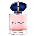 سمپل / دکانت عطر ادوپرفیوم جورجیو آرمانی مای وی زنانه ۲ میل Giorgio Armani My Way