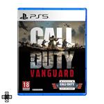 بازی call of duty vanguard برای PS5