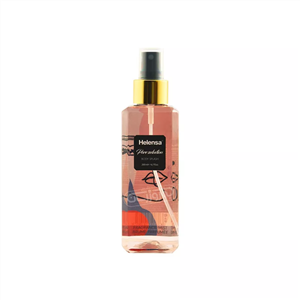 بادی اسپلش زنانه پیورسداکشن برند هلنسا 200 میلی لیتری
