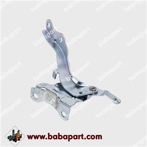 لولای چپ کاپوت چانگان CS35